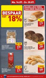 Aldi reclame folder week 29, pagina.9