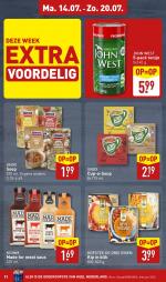 Aldi reclame folder week 29, pagina.11