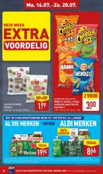 Aldi reclame folder week 29, pagina.13
