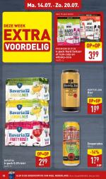 Aldi reclame folder week 29, pagina.15