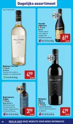 Aldi reclame folder week 29, pagina.20