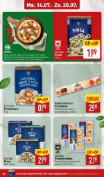 Aldi reclame folder week 29, pagina.23