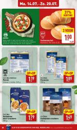 Aldi reclame folder week 29, pagina.25