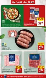 Aldi reclame folder week 29, pagina.27