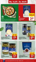 Aldi reclame folder week 29, pagina.29