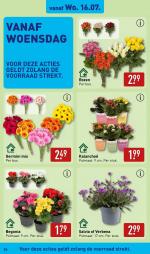 Aldi reclame folder week 29, pagina.34