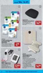 Aldi reclame folder week 29, pagina.38