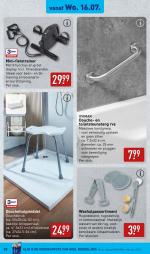 Aldi reclame folder week 29, pagina.39