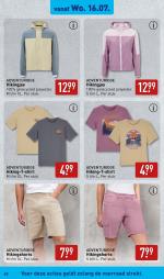 Aldi reclame folder week 29, pagina.40