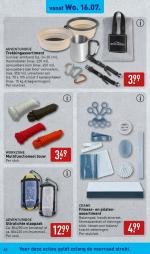 Aldi reclame folder week 29, pagina.42