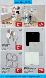 Aldi reclame folder week 29, pagina.44