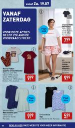 Aldi reclame folder week 29, pagina.45