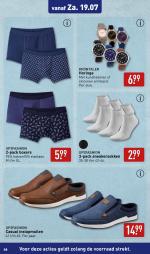 Aldi reclame folder week 29, pagina.46