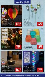 Aldi reclame folder week 29, pagina.48