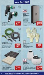 Aldi reclame folder week 29, pagina.49