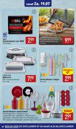 Aldi reclame folder week 29, pagina.50