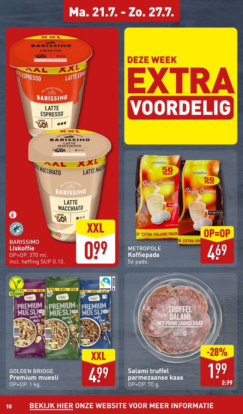 Aldi Aanbiedingen van 21-07-2025 pagina.10