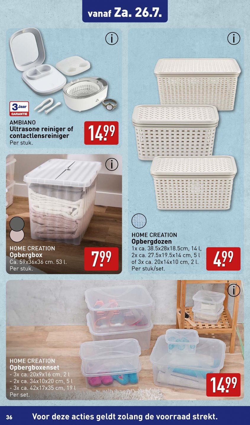 Aldi Aanbiedingen van 21-07-2025 pagina.36