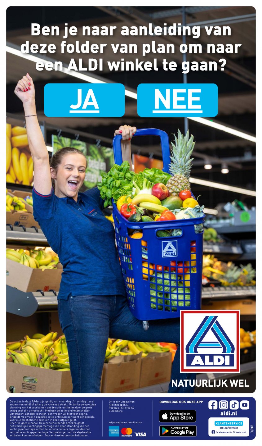 Aldi Aanbiedingen van 21-07-2025 pagina.43