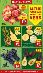Aldi reclame folder week 30, pagina.2