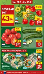 Aldi reclame folder week 30, pagina.3