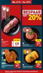 Aldi reclame folder week 30, pagina.4