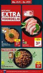 Aldi reclame folder week 30, pagina.5