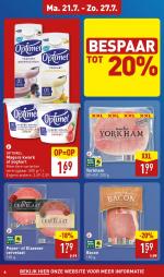 Aldi reclame folder week 30, pagina.6