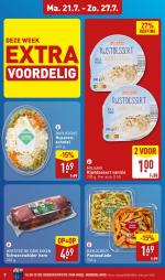 Aldi reclame folder week 30, pagina.7