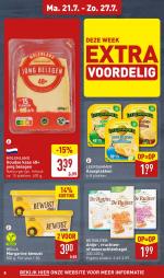 Aldi reclame folder week 30, pagina.8