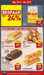 Aldi reclame folder week 30, pagina.9