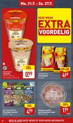 Aldi reclame folder week 30, pagina.10
