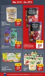 Aldi reclame folder week 30, pagina.11