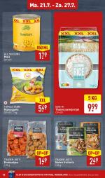 Aldi reclame folder week 30, pagina.13