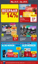 Aldi reclame folder week 30, pagina.15