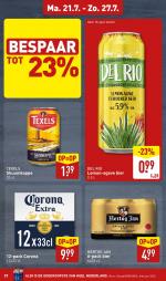 Aldi reclame folder week 30, pagina.17