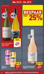Aldi reclame folder week 30, pagina.18