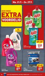 Aldi reclame folder week 30, pagina.19