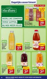 Aldi reclame folder week 30, pagina.22