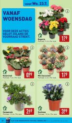 Aldi reclame folder week 30, pagina.27