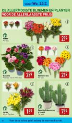 Aldi reclame folder week 30, pagina.28
