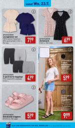 Aldi reclame folder week 30, pagina.29