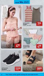 Aldi reclame folder week 30, pagina.30