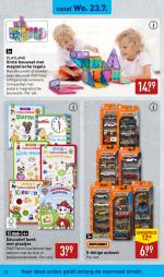 Aldi reclame folder week 30, pagina.32