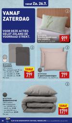 Aldi reclame folder week 30, pagina.35