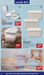 Aldi reclame folder week 30, pagina.36