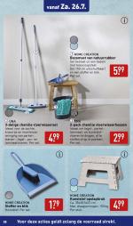 Aldi reclame folder week 30, pagina.38