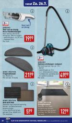 Aldi reclame folder week 30, pagina.39