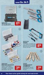 Aldi reclame folder week 30, pagina.40