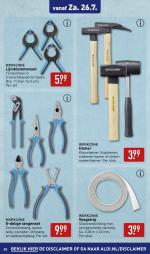 Aldi reclame folder week 30, pagina.41